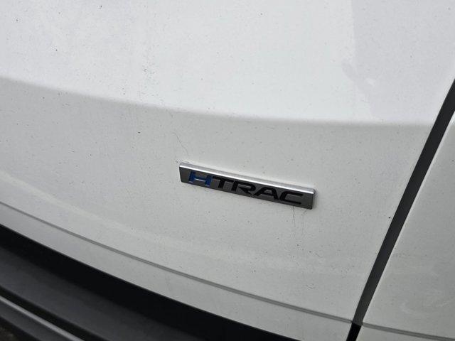 used 2022 Hyundai Tucson car, priced at $21,470