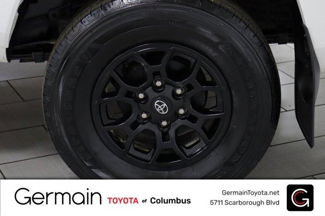 used 2022 Toyota Tacoma car, priced at $34,178