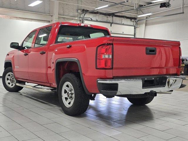 used 2015 GMC Sierra 1500 car, priced at $21,981