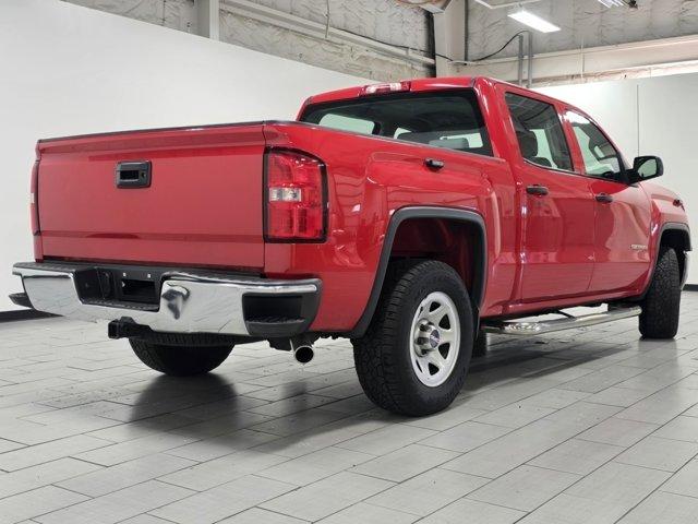 used 2015 GMC Sierra 1500 car, priced at $21,981