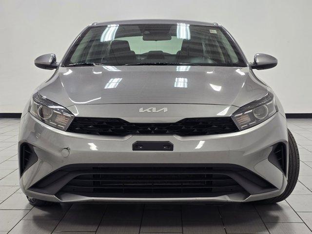 used 2024 Kia Forte car, priced at $15,981