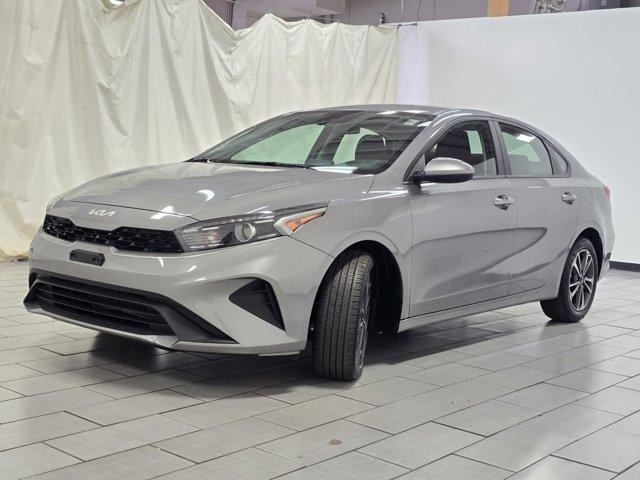 used 2024 Kia Forte car, priced at $15,981