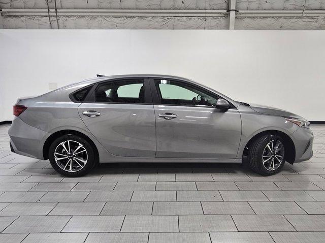 used 2024 Kia Forte car, priced at $15,981
