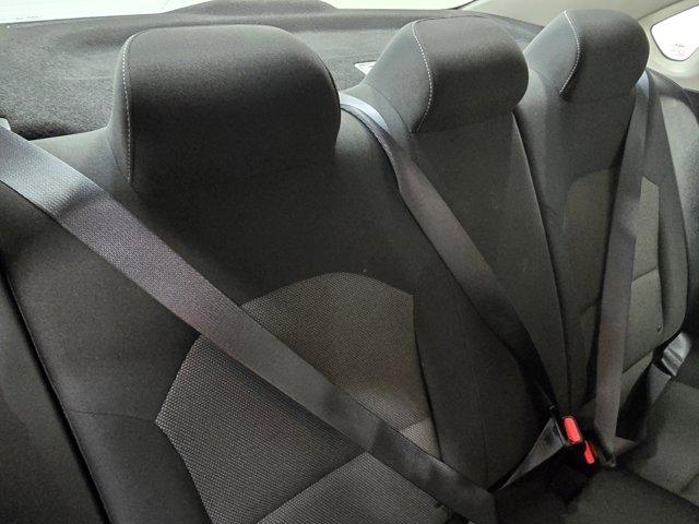 used 2024 Kia Forte car, priced at $15,981