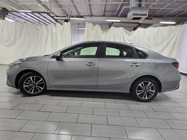 used 2024 Kia Forte car, priced at $15,981