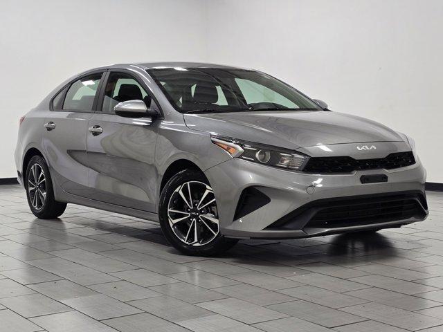 used 2024 Kia Forte car, priced at $15,981
