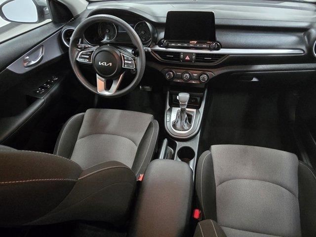 used 2024 Kia Forte car, priced at $15,981