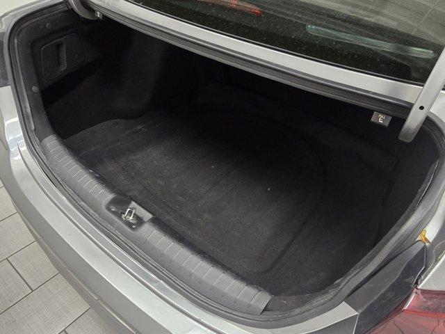 used 2024 Kia Forte car, priced at $15,981