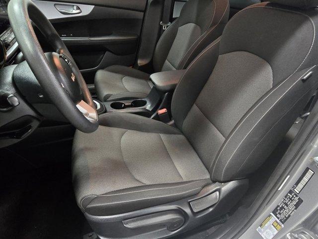 used 2024 Kia Forte car, priced at $15,981