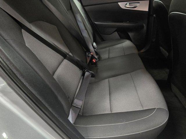 used 2024 Kia Forte car, priced at $15,981