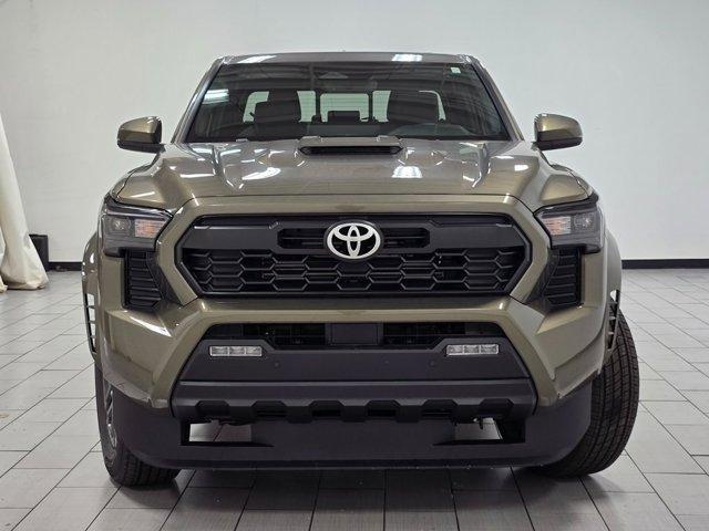 new 2024 Toyota Tacoma car, priced at $48,441