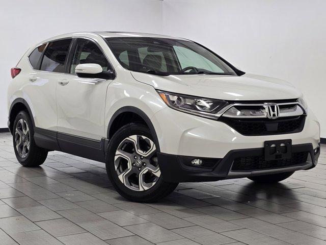 used 2019 Honda CR-V car, priced at $24,841