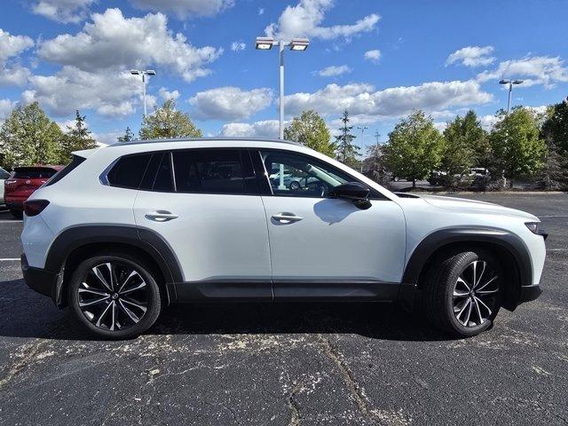 used 2023 Mazda CX-50 car, priced at $24,667