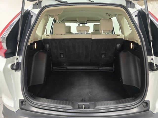 used 2020 Honda CR-V car, priced at $20,973