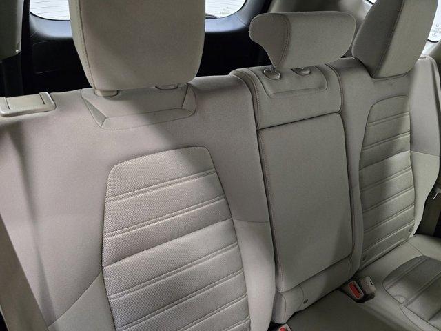 used 2020 Honda CR-V car, priced at $20,973