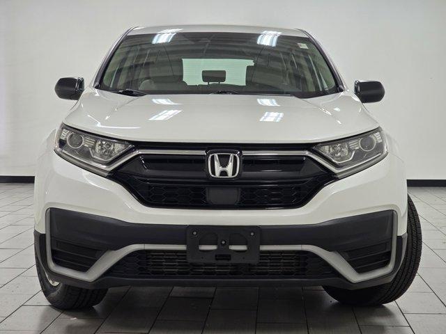 used 2020 Honda CR-V car, priced at $20,973