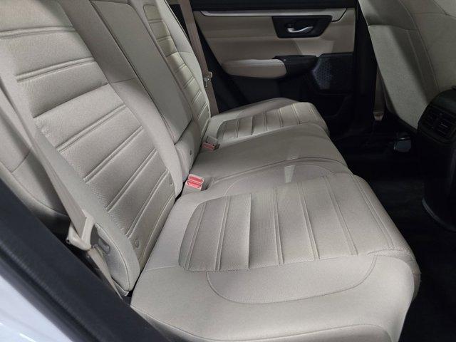 used 2020 Honda CR-V car, priced at $20,973