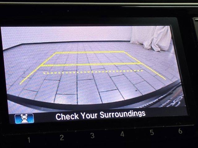 used 2020 Honda CR-V car, priced at $20,973