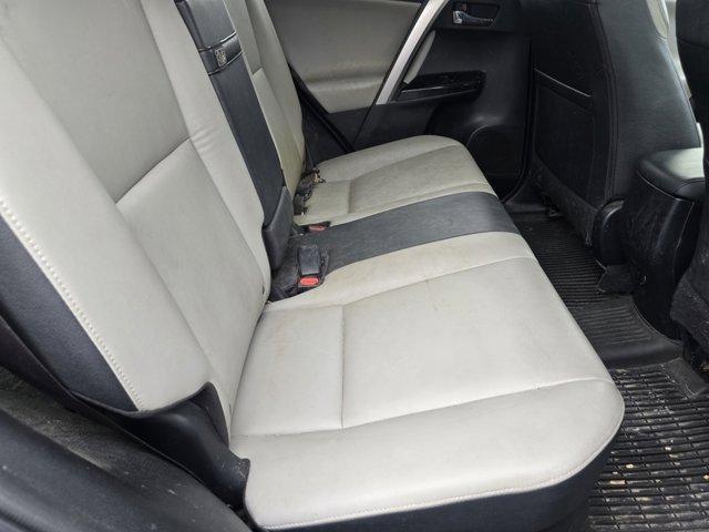 used 2016 Toyota RAV4 Hybrid car, priced at $19,891