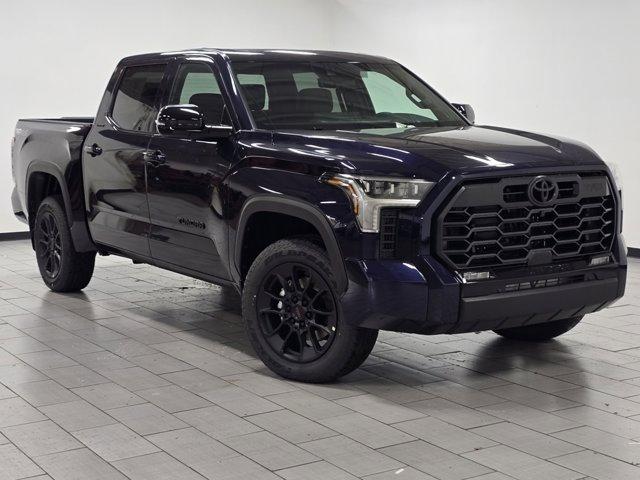 new 2026 Toyota Tundra car, priced at $62,405