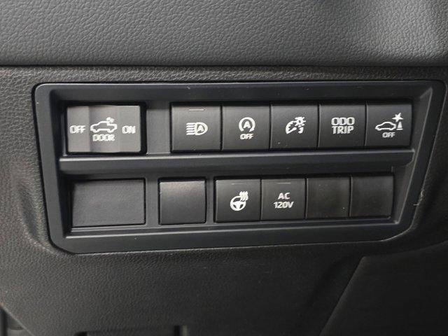 new 2026 Toyota Tundra car, priced at $62,405