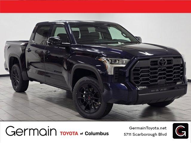 new 2026 Toyota Tundra car, priced at $62,405