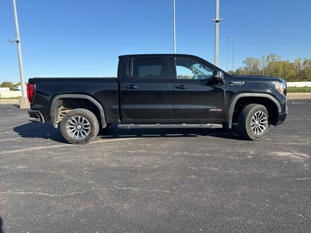 used 2019 GMC Sierra 1500 car, priced at $33,747