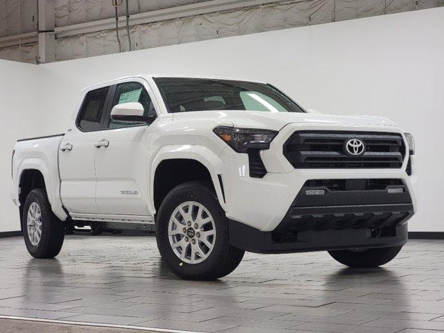 new 2024 Toyota Tacoma car, priced at $42,110