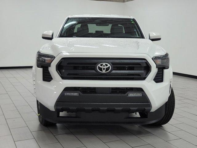 new 2024 Toyota Tacoma car, priced at $42,110