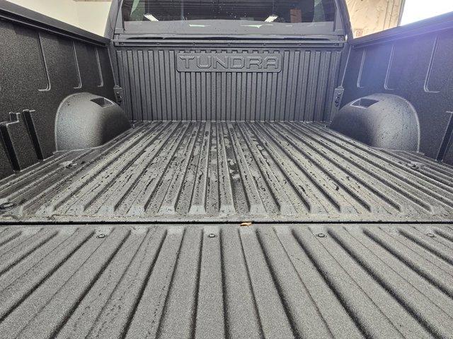 new 2026 Toyota Tundra car, priced at $56,345