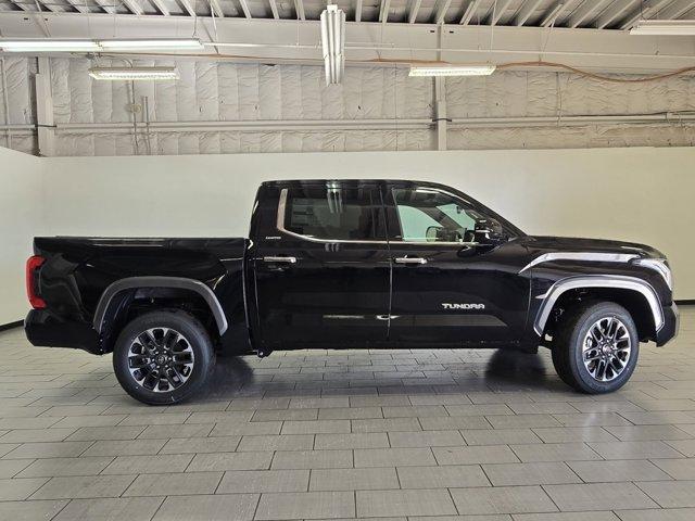 new 2026 Toyota Tundra car, priced at $56,345