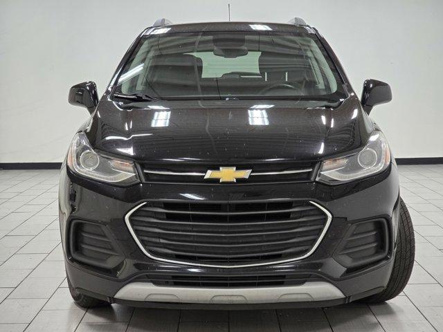 used 2020 Chevrolet Trax car, priced at $13,830