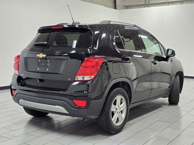 used 2020 Chevrolet Trax car, priced at $13,830