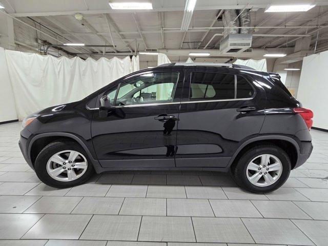 used 2020 Chevrolet Trax car, priced at $13,830