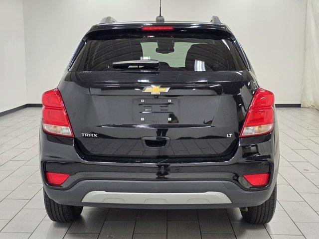 used 2020 Chevrolet Trax car, priced at $13,830