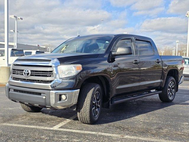 used 2015 Toyota Tundra car, priced at $23,795