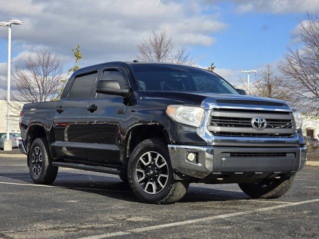 used 2015 Toyota Tundra car, priced at $23,795