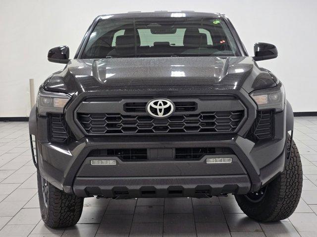 new 2024 Toyota Tacoma car, priced at $42,729