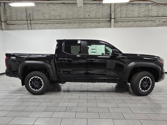 new 2024 Toyota Tacoma car, priced at $42,729