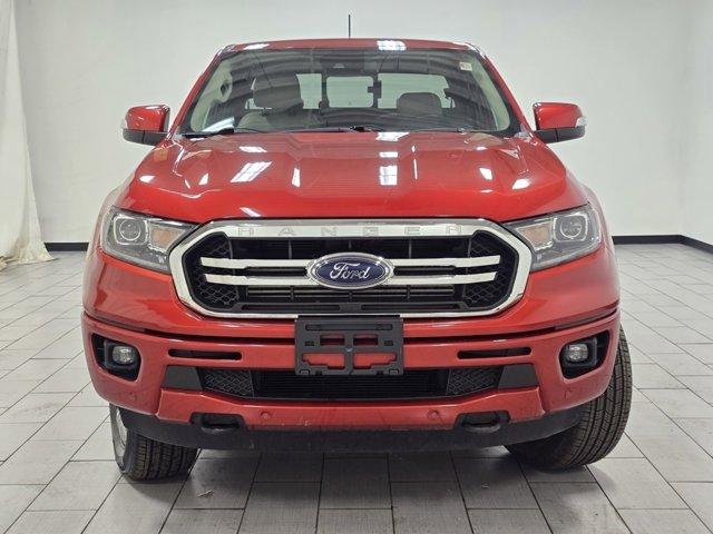 used 2019 Ford Ranger car, priced at $23,877