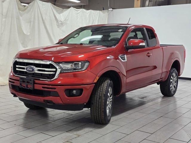 used 2019 Ford Ranger car, priced at $23,877