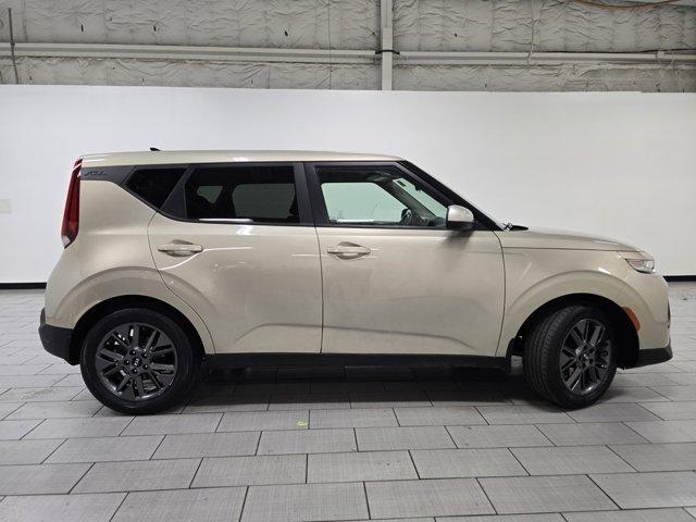 used 2020 Kia Soul car, priced at $17,000