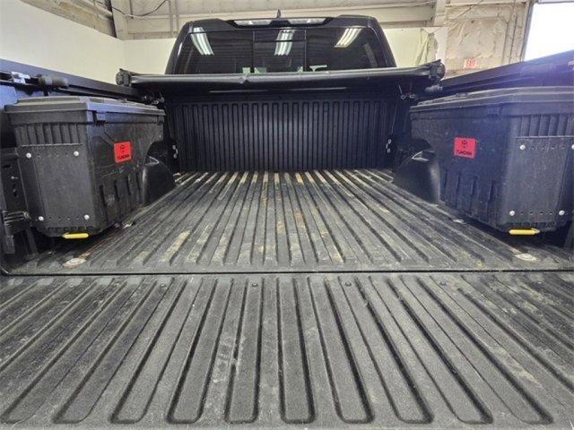 used 2024 Toyota Tundra car, priced at $43,104
