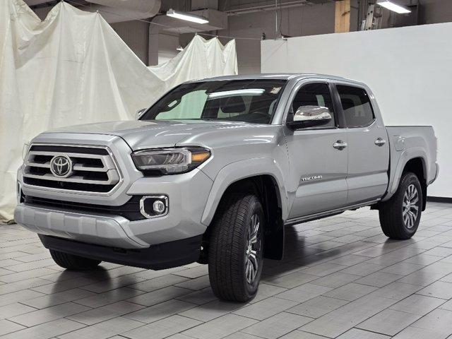 used 2022 Toyota Tacoma car, priced at $40,948