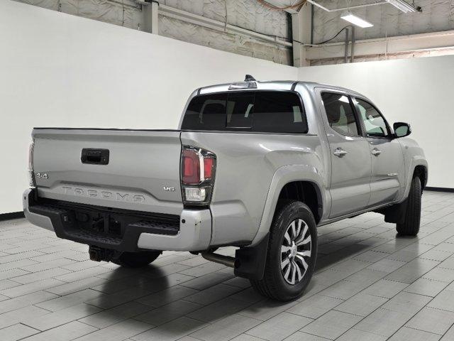 used 2022 Toyota Tacoma car, priced at $40,948