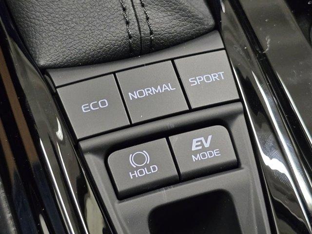 new 2025 Toyota Camry car, priced at $37,291