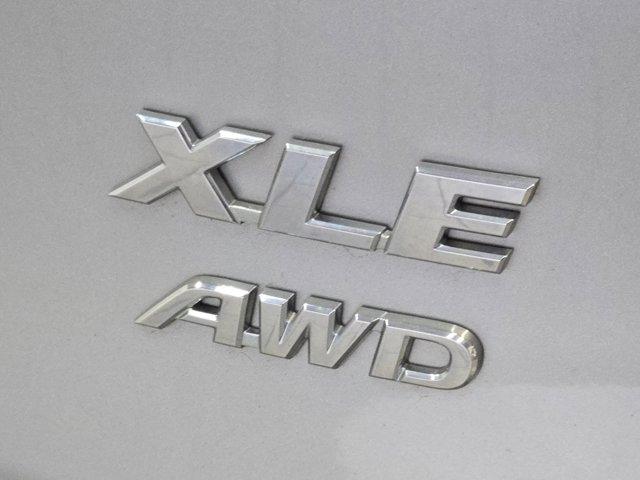 used 2022 Toyota RAV4 car, priced at $23,772