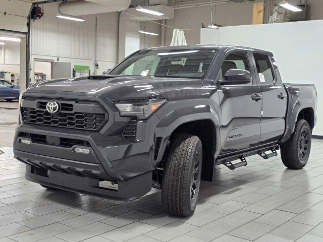 new 2024 Toyota Tacoma car, priced at $46,839