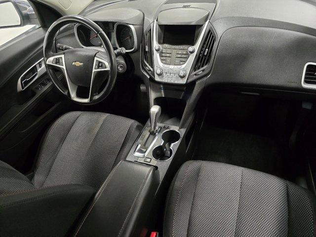 used 2015 Chevrolet Equinox car, priced at $9,997