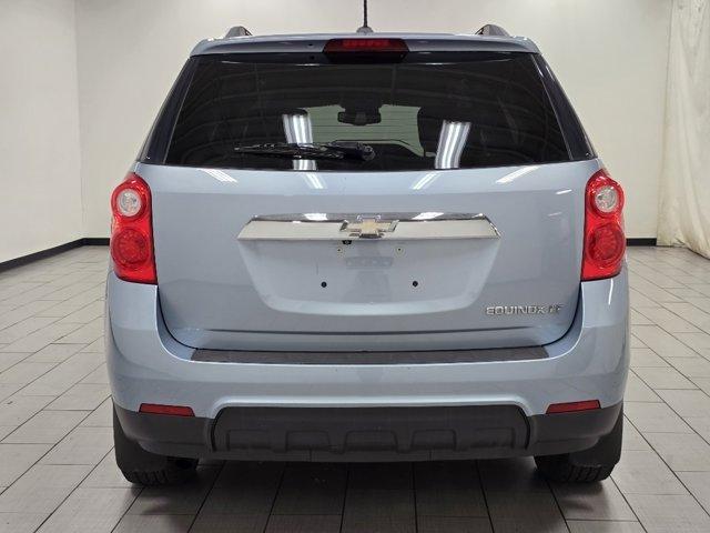 used 2015 Chevrolet Equinox car, priced at $9,997